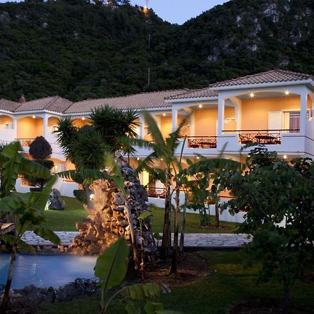 Villa Elia Resort Frínion 외부 사진