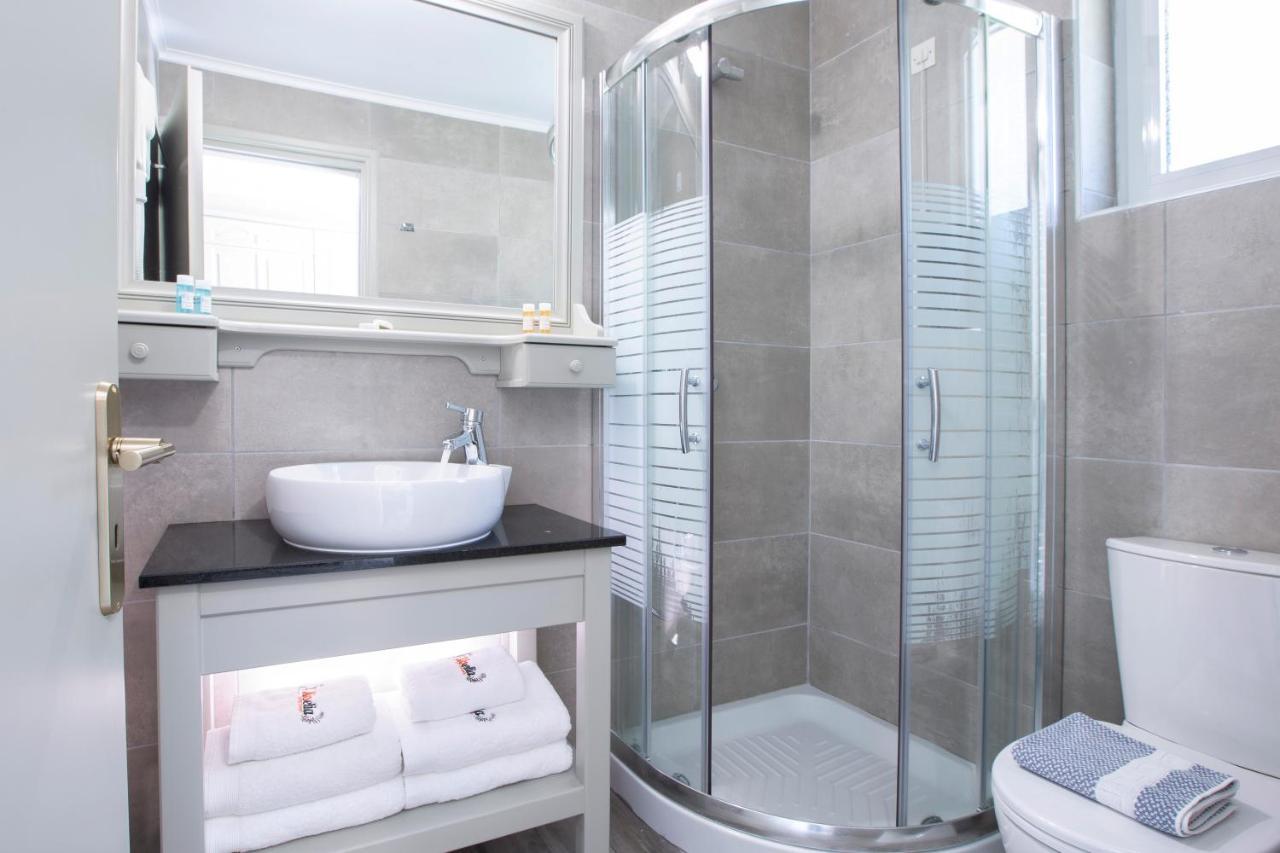 Villa Elia Resort Frínion 외부 사진