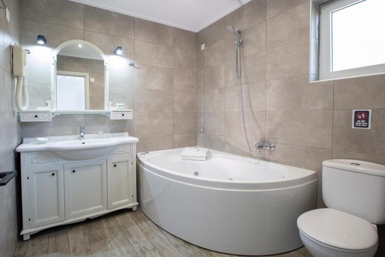 Villa Elia Resort Frínion 외부 사진