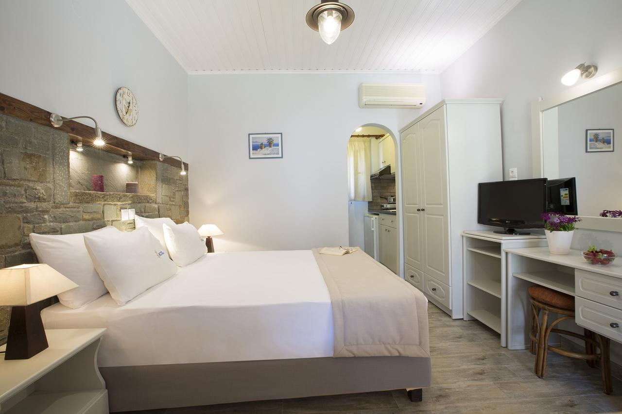 Villa Elia Resort Frínion 외부 사진