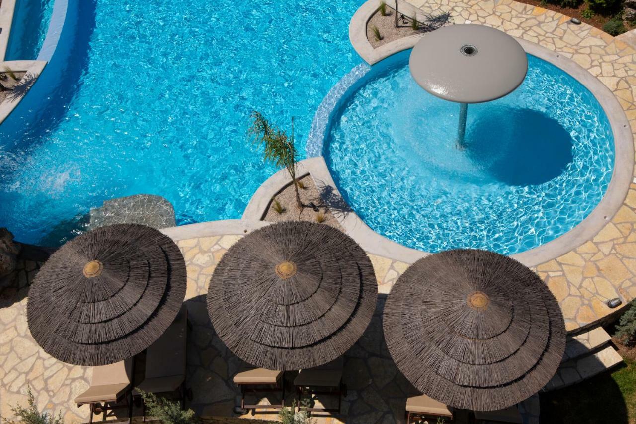 Villa Elia Resort Frínion 외부 사진
